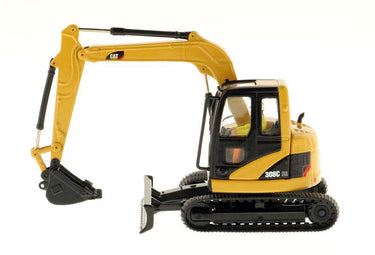 Excavadora Hidráulica 308C CR Escala 1:50 (Modelo Descontinuado)